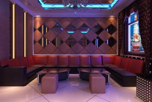 广州ktv订房首选性价比商务ktv-番禺区ktv订房